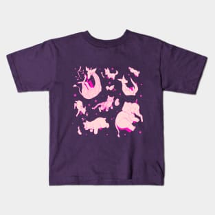 Babby Animals Kids T-Shirt